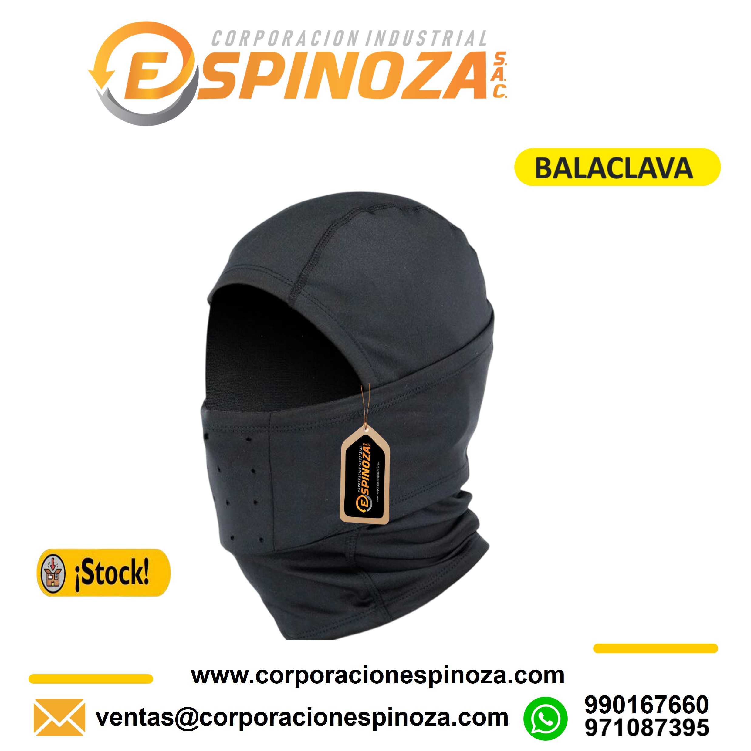 BALACLAVA